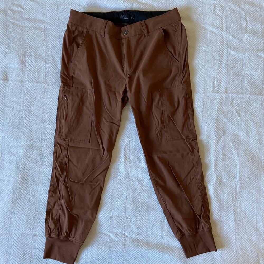 Prana pants